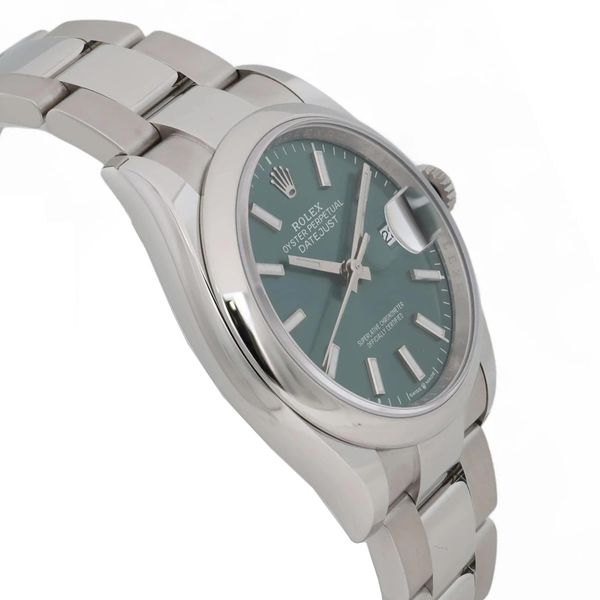 Rolex Datejust 126200